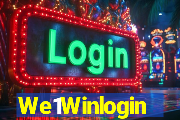 We1Winlogin