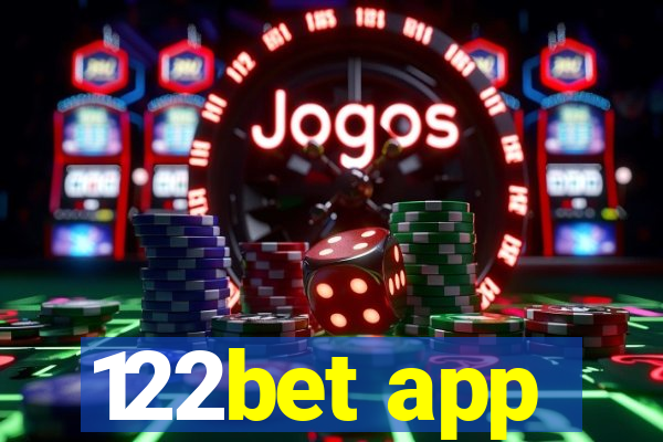 122bet app