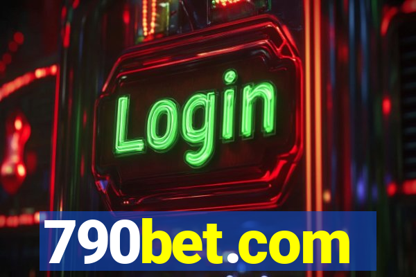 790bet.com