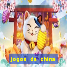 jogos da china para ganhar dinheiro