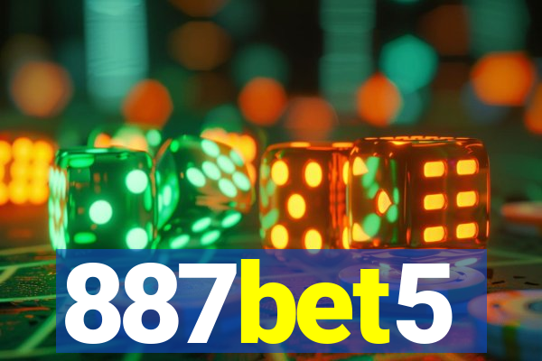 887bet5