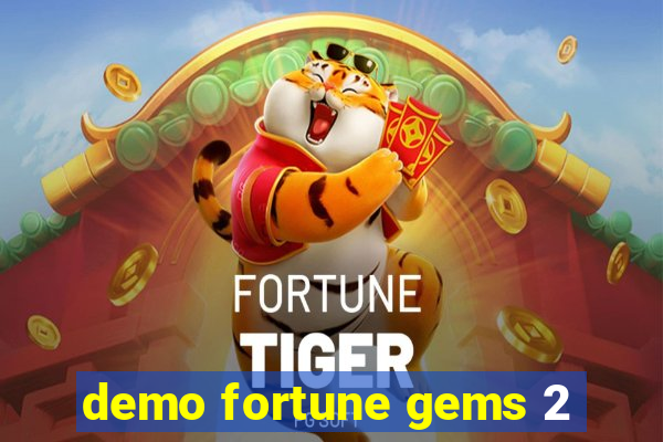 demo fortune gems 2