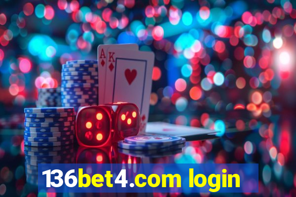 136bet4.com login