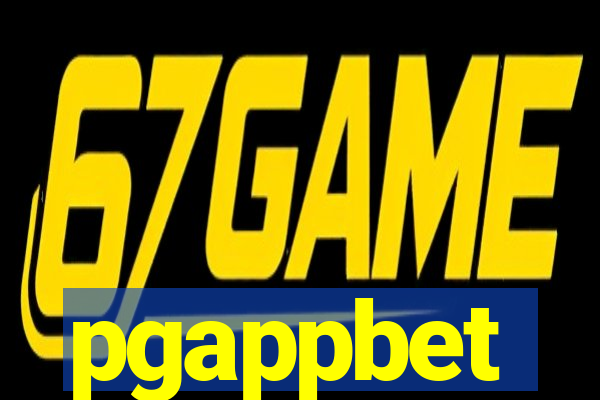 pgappbet