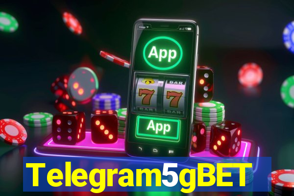 Telegram5gBET