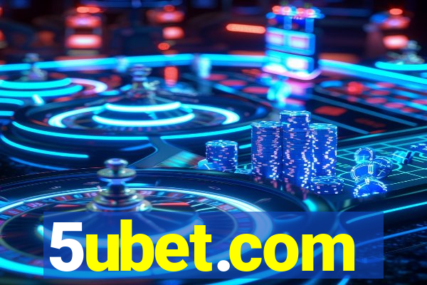 5ubet.com