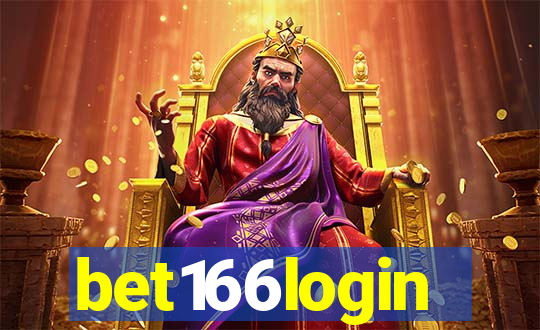 bet166login