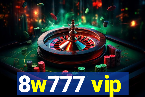 8w777 vip