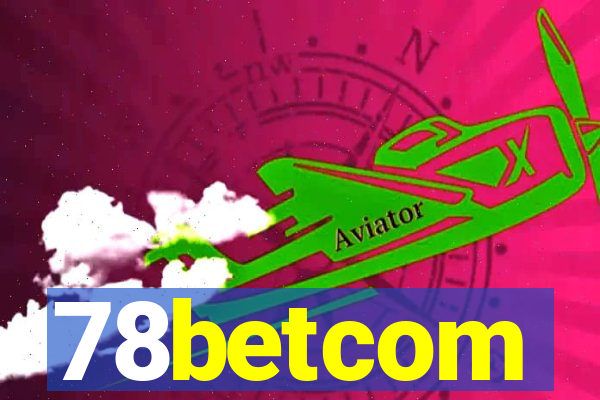 78betcom