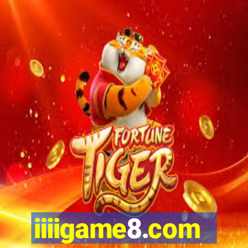 iiiigame8.com