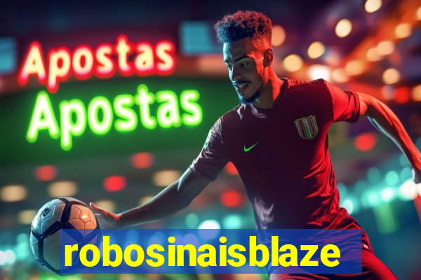 robosinaisblaze