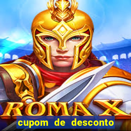 cupom de desconto nave gamer