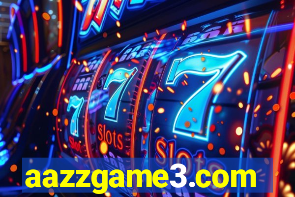 aazzgame3.com