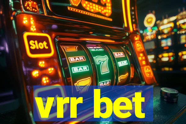 vrr bet