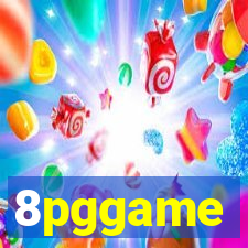 8pggame