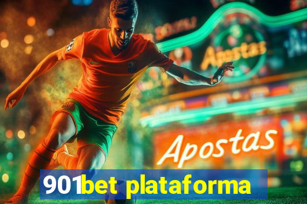 901bet plataforma