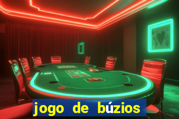 jogo de búzios grátis pelo whatsapp