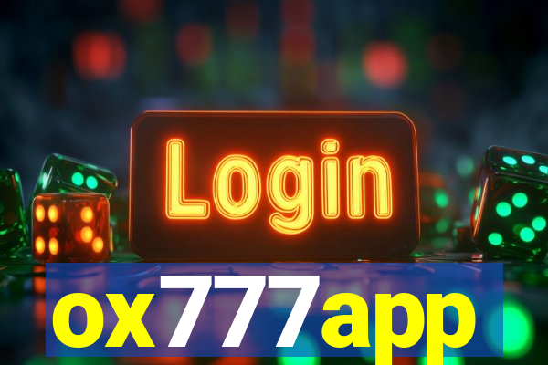 ox777app