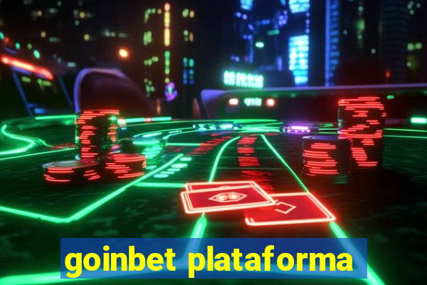 goinbet plataforma