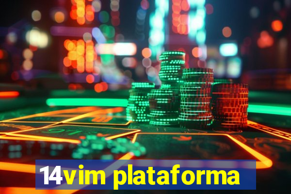 14vim plataforma