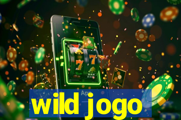 wild jogo