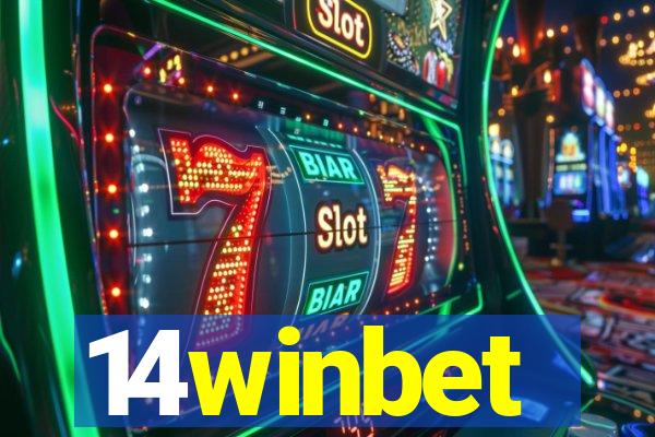 14winbet