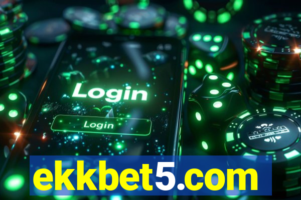 ekkbet5.com