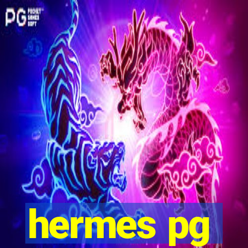 hermes pg