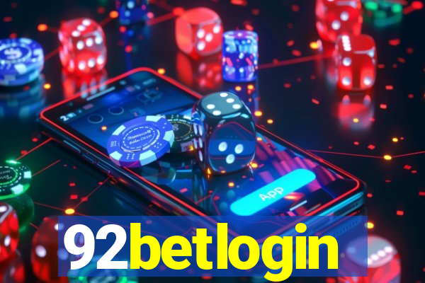 92betlogin