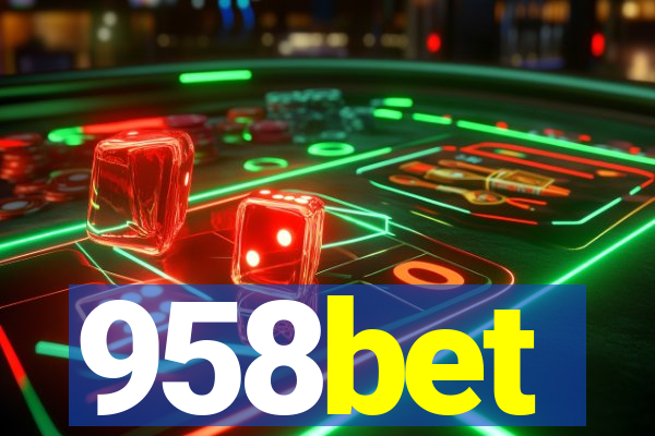 958bet