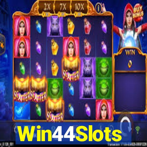 Win44Slots