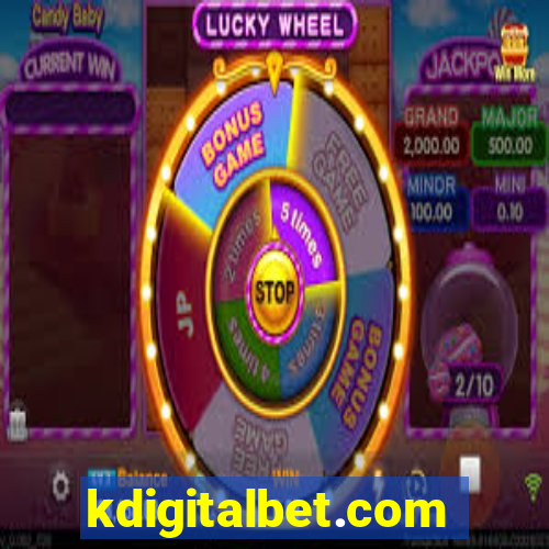 kdigitalbet.com