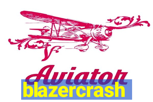 blazercrash