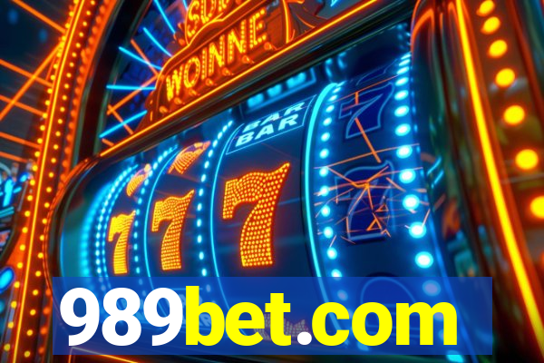 989bet.com