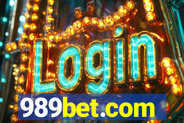 989bet.com