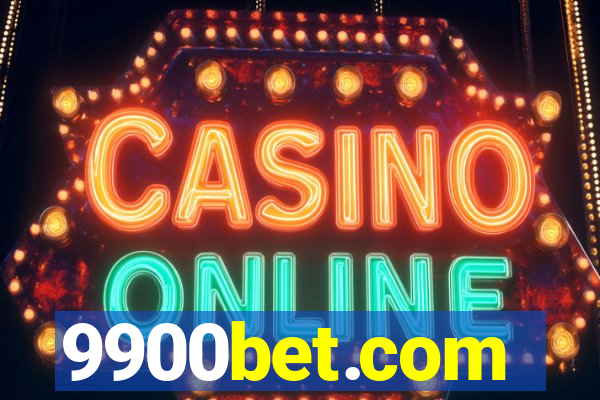 9900bet.com