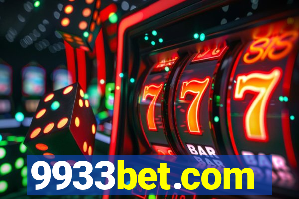 9933bet.com