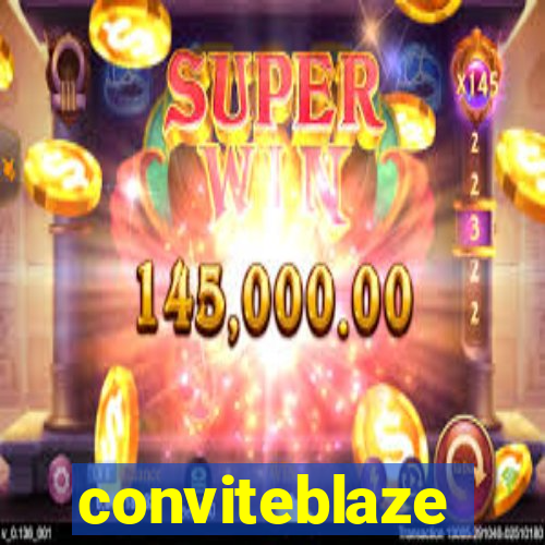 conviteblaze