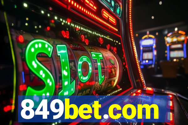 849bet.com