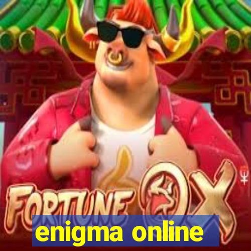 enigma online