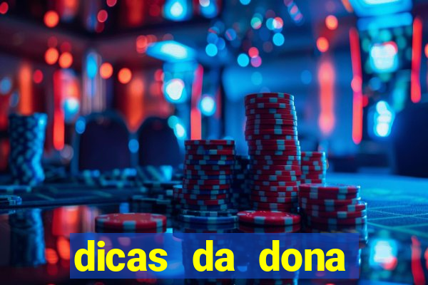 dicas da dona maria jogo do bicho