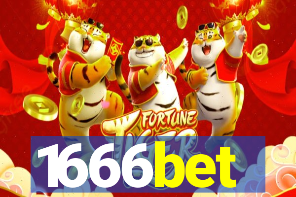 1666bet