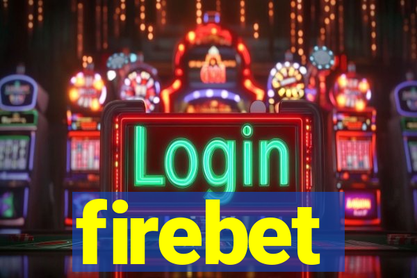 firebet