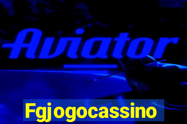 Fgjogocassino