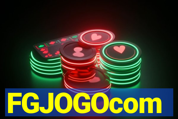 FGJOGOcom