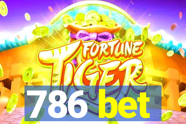 786 bet