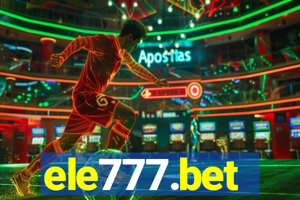 ele777.bet