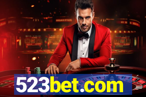 523bet.com