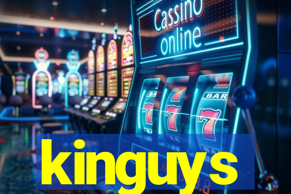 kinguys