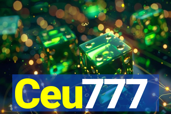 Ceu777